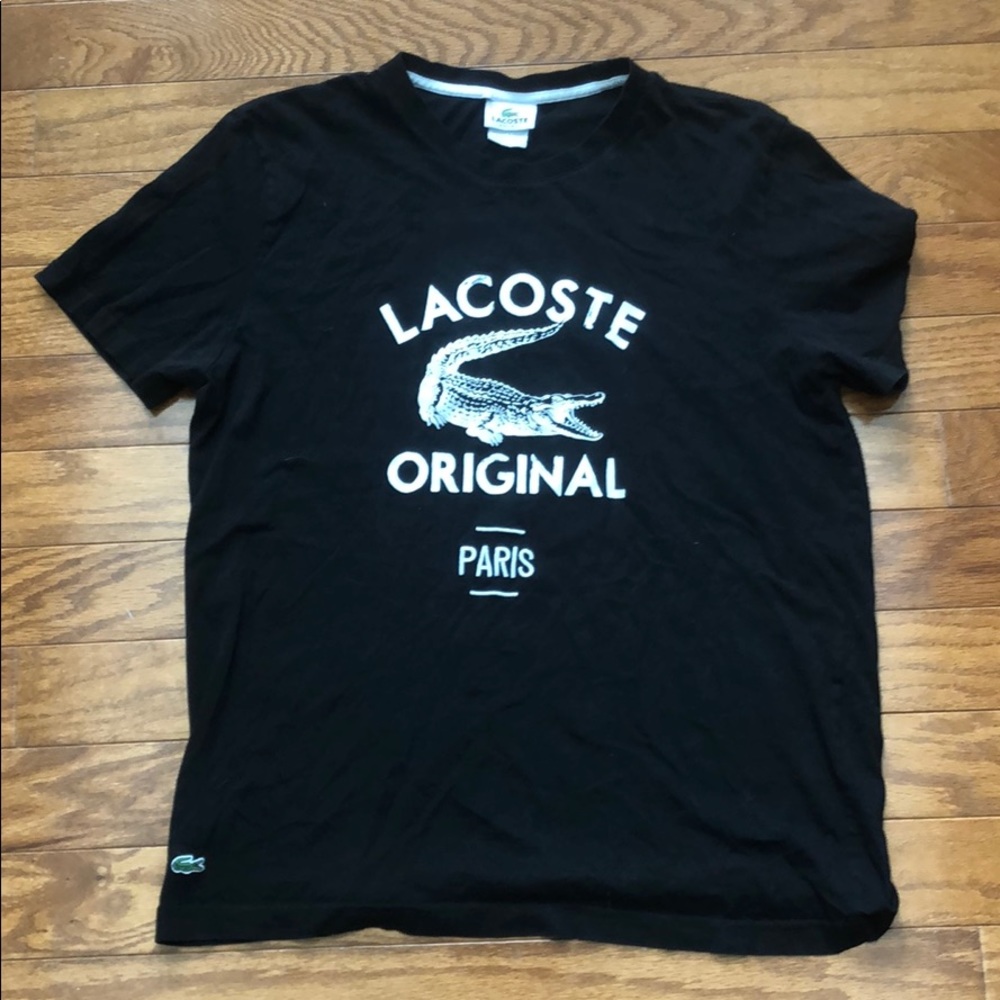 Lacoste Shirt